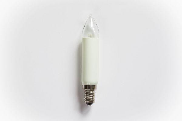 Ersatzschaftlampe Mehrfach LED E14