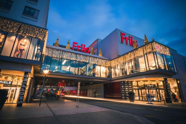 LED Drape Lite® 200 36V