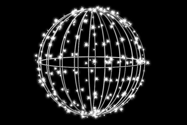 Foldable Meridian