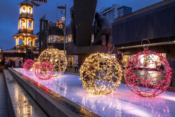 LED Dual String Lite® 120