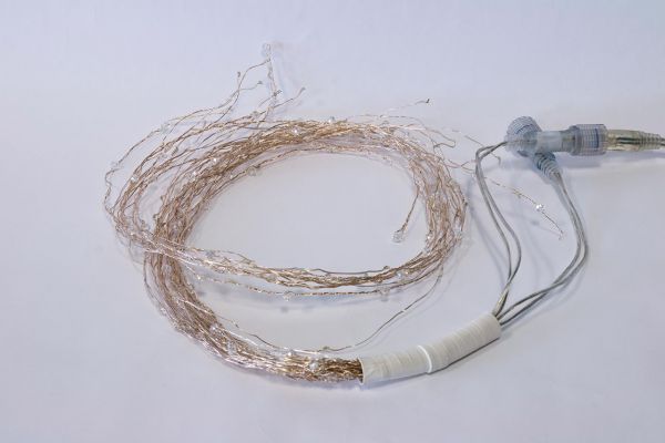 LED Decro Crystal Lite 396
