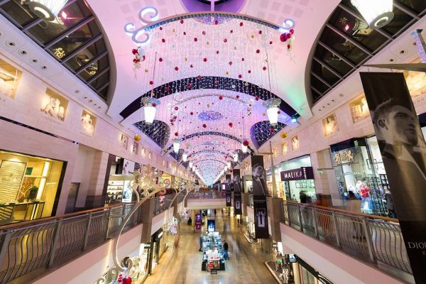 LED Drape Lite® 140 36V