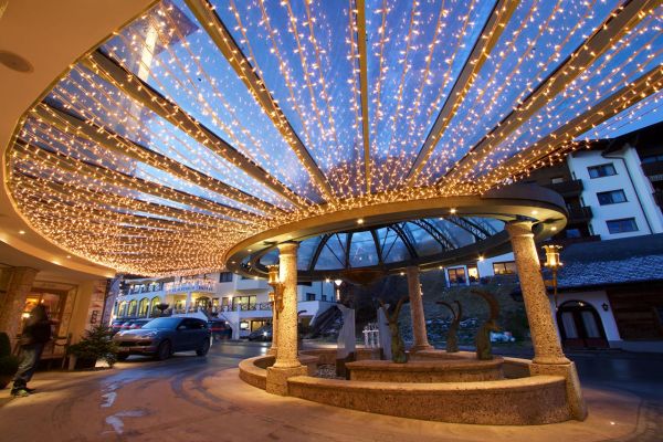 LED String Lite® 120 - 12m