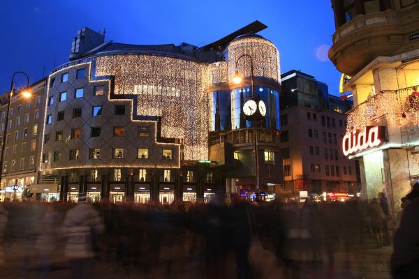 LED Flashing String Lite® 160