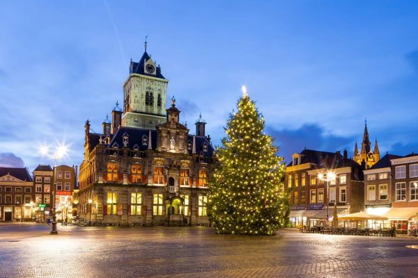 LED Deco Golf Ball E27