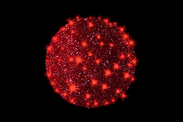 Star Ball & Sky Ball