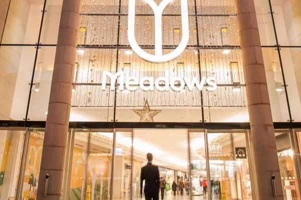 LED Drape Lite® 1200