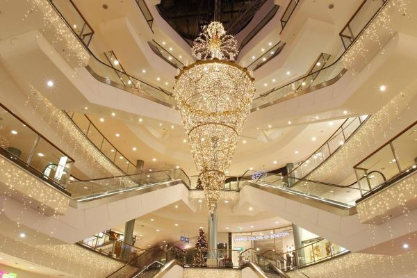 LED Giant Ice Lite® 240 36V