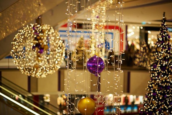 LED Flashing String Lite® 160