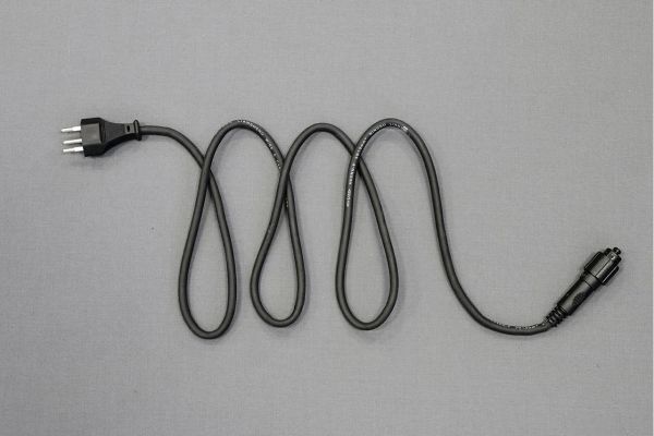 QuickFix® 3+ Main Connector