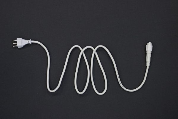 QuickFix® 3+ Main Connector