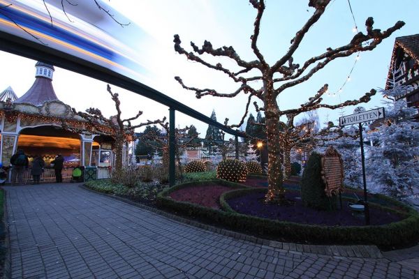 LED Mesh Lite® 96 36V