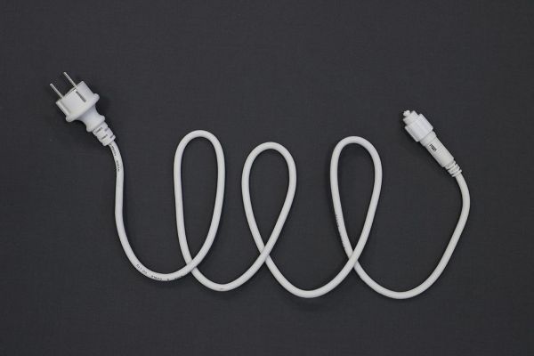 QuickFix® 3+ Main Connector