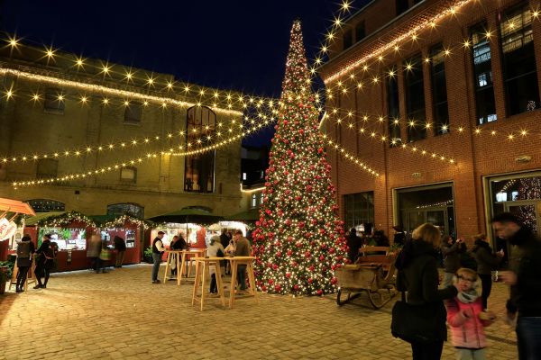 LED E27 String Lite® 20