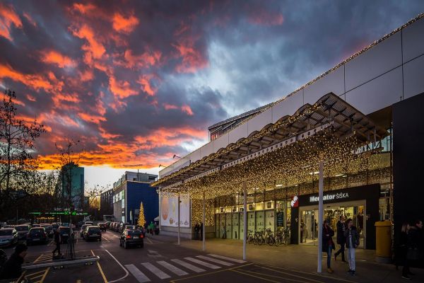 LED String Lite® 10 - 36V