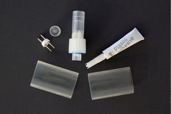 QuickFix® 36V RopeLight Adapter