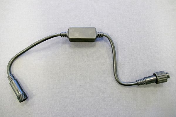 QuickFix® Motif Adapter