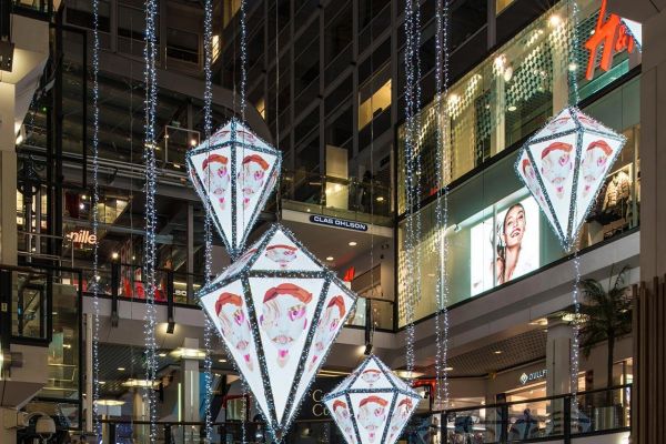 LED Magic String Lite® 240