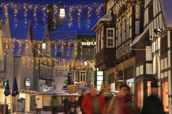 LED Giant Ice Lite® 304