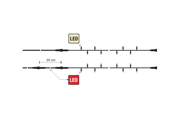 DualColor Polarity Adapter