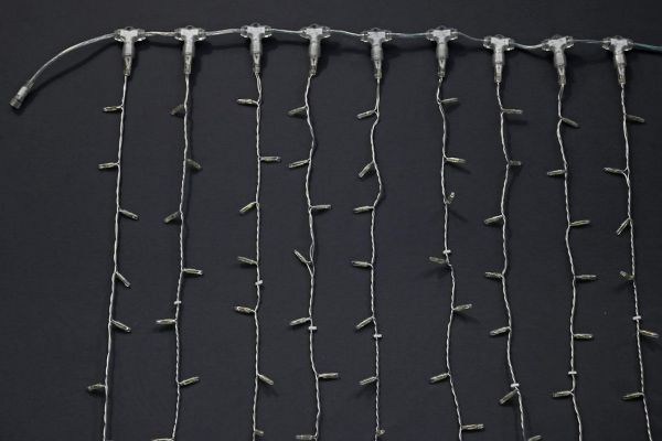 Sparestring 1.5m