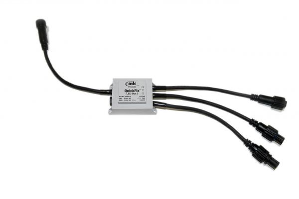QuickFix® LED Box 3