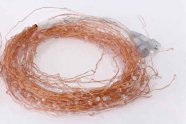 LED Decro Crystal Lite 396