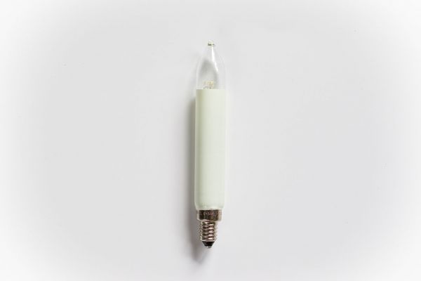 Ersatzschaftlampe LED E10