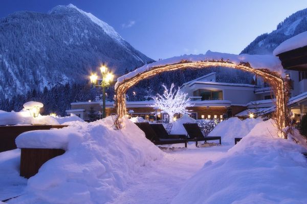 LED Rope Light 30 - 36V