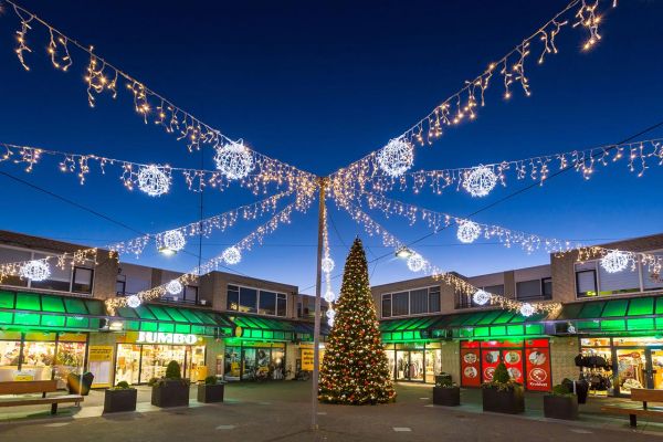 LED Ice Lite® 80 36V