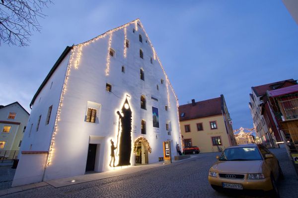 LED Magic String Lite® 120