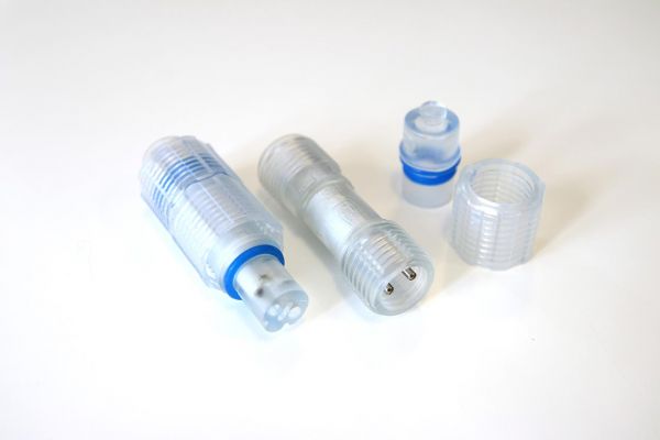 QuickFix® Adapter Set