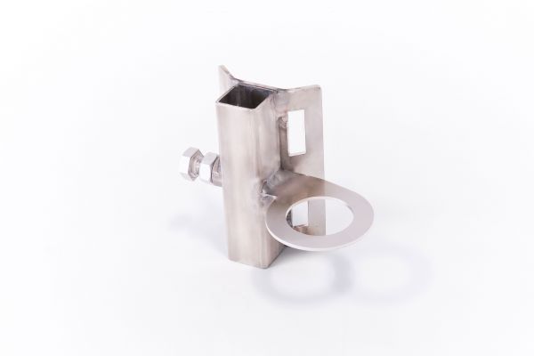 Mounting bracket for QuickFix® 3+